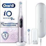 Oral-B iO 9N - Elektrische Tandenborstel - Rose Quartz