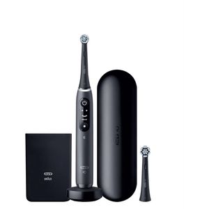 Oral-B - IO 7W - Elektrische Tandenborstel - EU-stekker