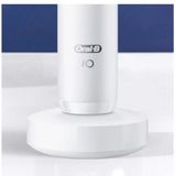 Oral-B iO Series 8N Volwassene Vibrerende tandenborstel Wit