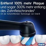 Oral-B iO Series 9N - Elektrische Tandenborstel - Met Oral-B App - Vibrerende tandenborstel - Zwart