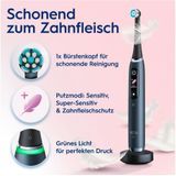 Oral-B iO Series 9N Elektrische Zahnbürste