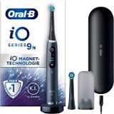 Oral-B iO Series 9N Elektrische Zahnbürste