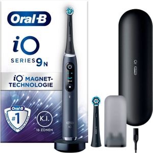 Oral-B Elektrische Zahnbürste