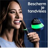 Oral-B iO 9N - Black - Elektrische Tandenborstel Ontworpen Door Braun