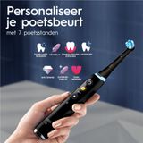 Oral-B iO 9N Elektrische Tandenborstel - Zwart