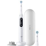 Oral-B iO 7S Volwassene Oscillerende tandenborstel Wit