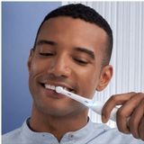 Oral-B iO 7S Volwassene Oscillerende tandenborstel Wit