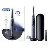 Oral-B iO 8s Elektrische Tandenborstel - Zwart - Elektrisch - Magnetische Technologie