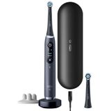 Oral-B IO 9S Volwassene Roterende-oscillerende Tandenborstel Zwart