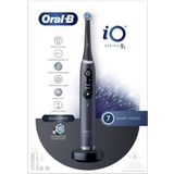 Oral-B IO 9S Volwassene Roterende-oscillerende Tandenborstel Zwart
