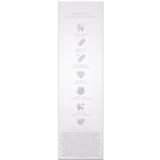 Oral-B - iO 9S - Elektrische Tandenborstel - Roze, Wit - Roterende-oscillerende