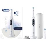 Oral-B iO 8s Elektrische Zahnbürste Weiß