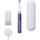 Oral-B iO 8 S - Paars - Elektrische Tandenborstel