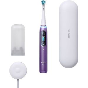 Oral-b Io 8s Violet (+1 Refill)