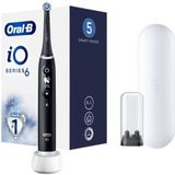 Elektrische tandenborstel Oral-B iO 6