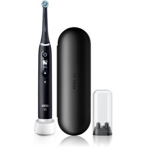 Braun Oral-B IOSERIES3ICE elektrische tandenborstel Volwassene Roterende-oscillerende tandenborstel Blauw