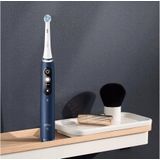 ORAL-B - IO 7 - Elektrische Tandenborstel - Sapphire Blue