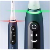 ORAL-B - IO 7 - Elektrische Tandenborstel - Sapphire Blue