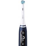 ORAL-B - IO 7 - Elektrische Tandenborstel - Sapphire Blue