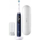 ORAL-B - IO 7 - Elektrische Tandenborstel - Sapphire Blue