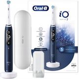 ORAL-B - IO 7 - Elektrische Tandenborstel - Sapphire Blue