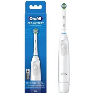 Oral-B PRO Power Batterij Tandenborstel