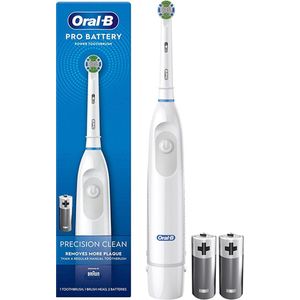 Braun Tandborstel Oral-B DB5 Pro Precision Clean
