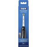 Oral-b - Db5 Pro Precision Clean - Elektrische Tandenborstel - Inclusief 2 Batterijen - Waterbestendig