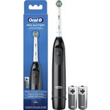 Oral-b - Db5 Pro Precision Clean - Elektrische Tandenborstel - Inclusief 2 Batterijen - Waterbestendig