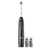 Oral-B Pro Akku-Elektrozahnbürste, Schwarz