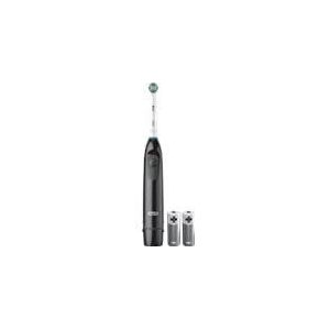 Braun ORAL-B Pro batterij DB5010 Precision Clean elektrische tandenborstel Zwart