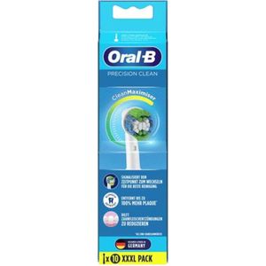 Oral-B Opzetborstels Precision Clean CleanMaximiser - 10 Stuks
