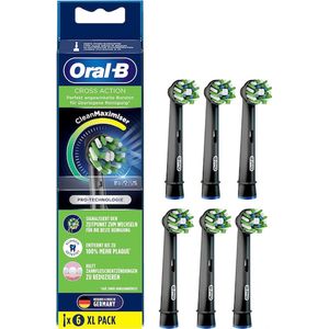 Borstel Vervanger Oral-B Cross Action