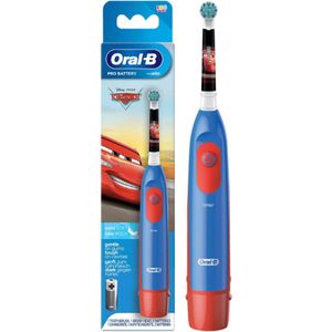 Oral-B PRO Kids 3+ Princess - Tandenborstel - Op Batterijen