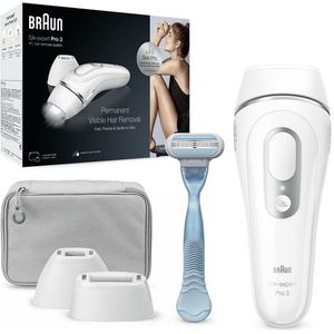 BRAUN Epilator PL3121