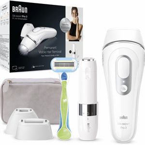 Braun Silk·expert Pro 3 PL3139 IPL Ontharingsapparaat