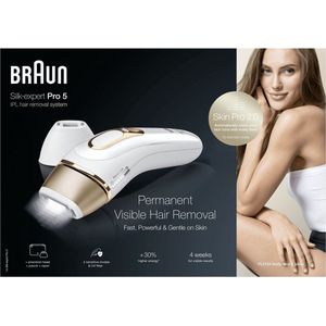 Braun PL 5154 Silk-expert Pro