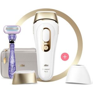 Braun Silk·expert Pro 5 PL5157 IPL Ontharingsapparaat