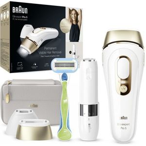 Braun Silk Expert Pro 5 PL5159 IPL + FS1000