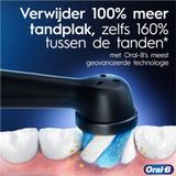 Oral-B iO 4N - Elektrische Tandenborstel - Lavendel