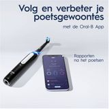 Oral-B iO 4N Zwart