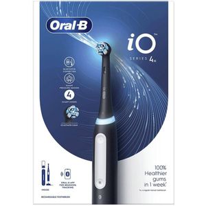 Oral-B iO 4N Zwart