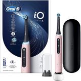 Oral-B Elektrische Tandenborstel iO 5N Roze