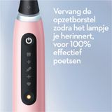 Oral-B Elektrische Tandenborstel iO 5N Roze