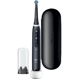 Oral-B iO 5N Elektrische Tandenborstel - Zwart