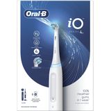 Elektrische Tandenborstel Oral-B 4S