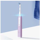 Oral B Elektrische Borstel Io 4s (lavender)