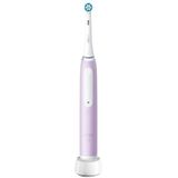 Oral B Elektrische Borstel Io 4s (lavender)