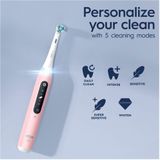 Elektrische Tandenborstel Oral-B IO 5S Roze