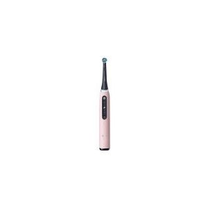 Oral-B tandenborstel iO Series 5S Blush roze